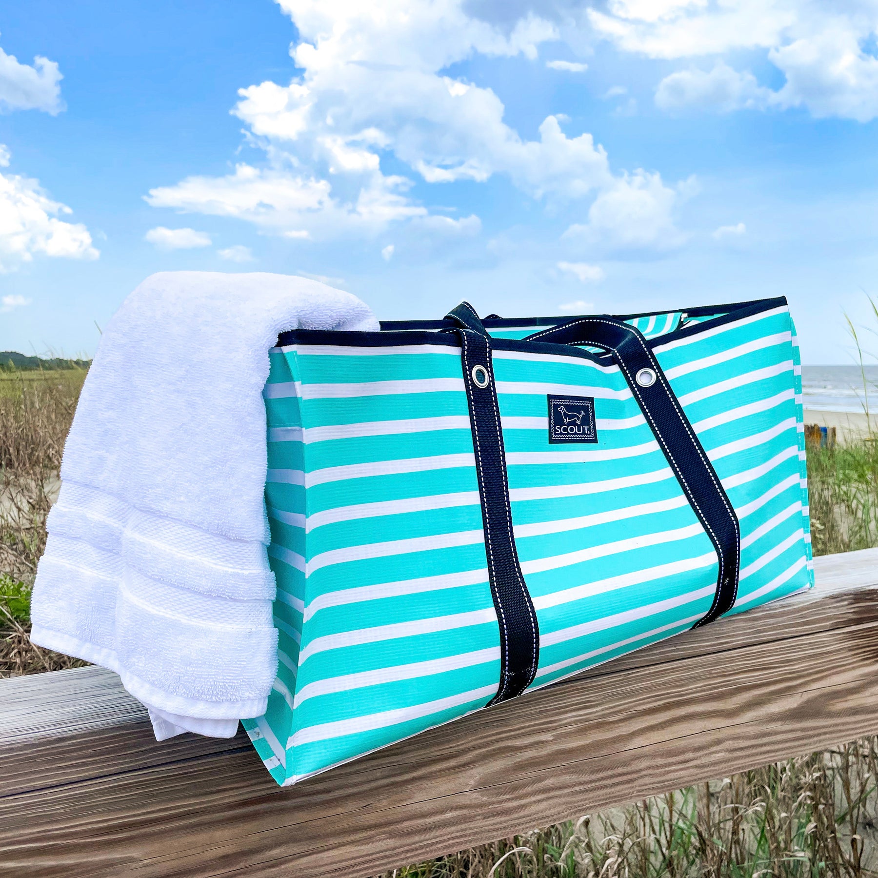Long Tote XX-Large