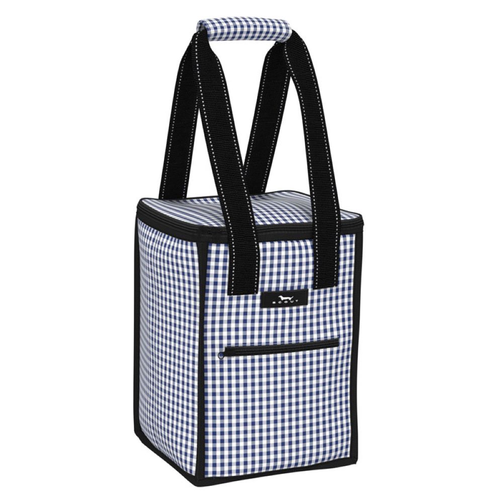 Pleasure Chest Cooler