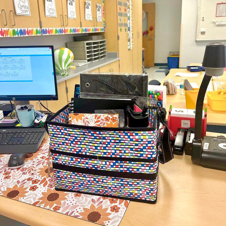 Best in Class Supply Caddy