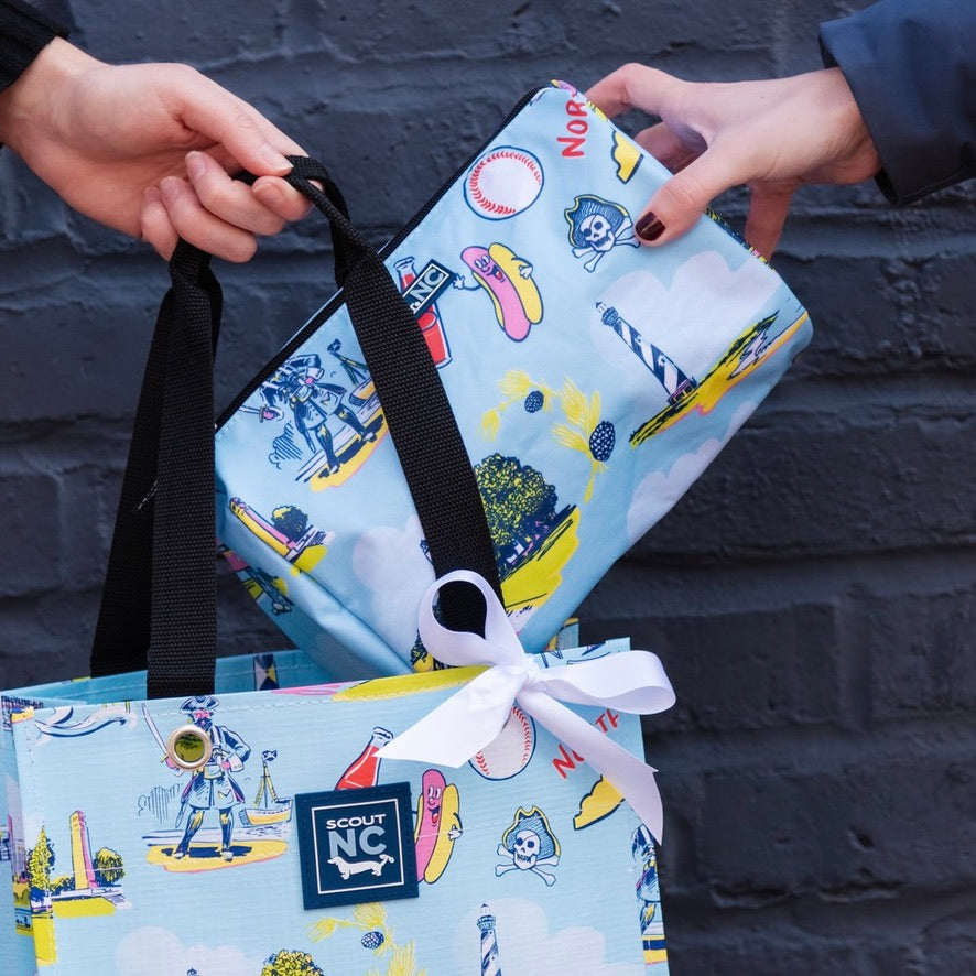 Toiletry Bag Medium