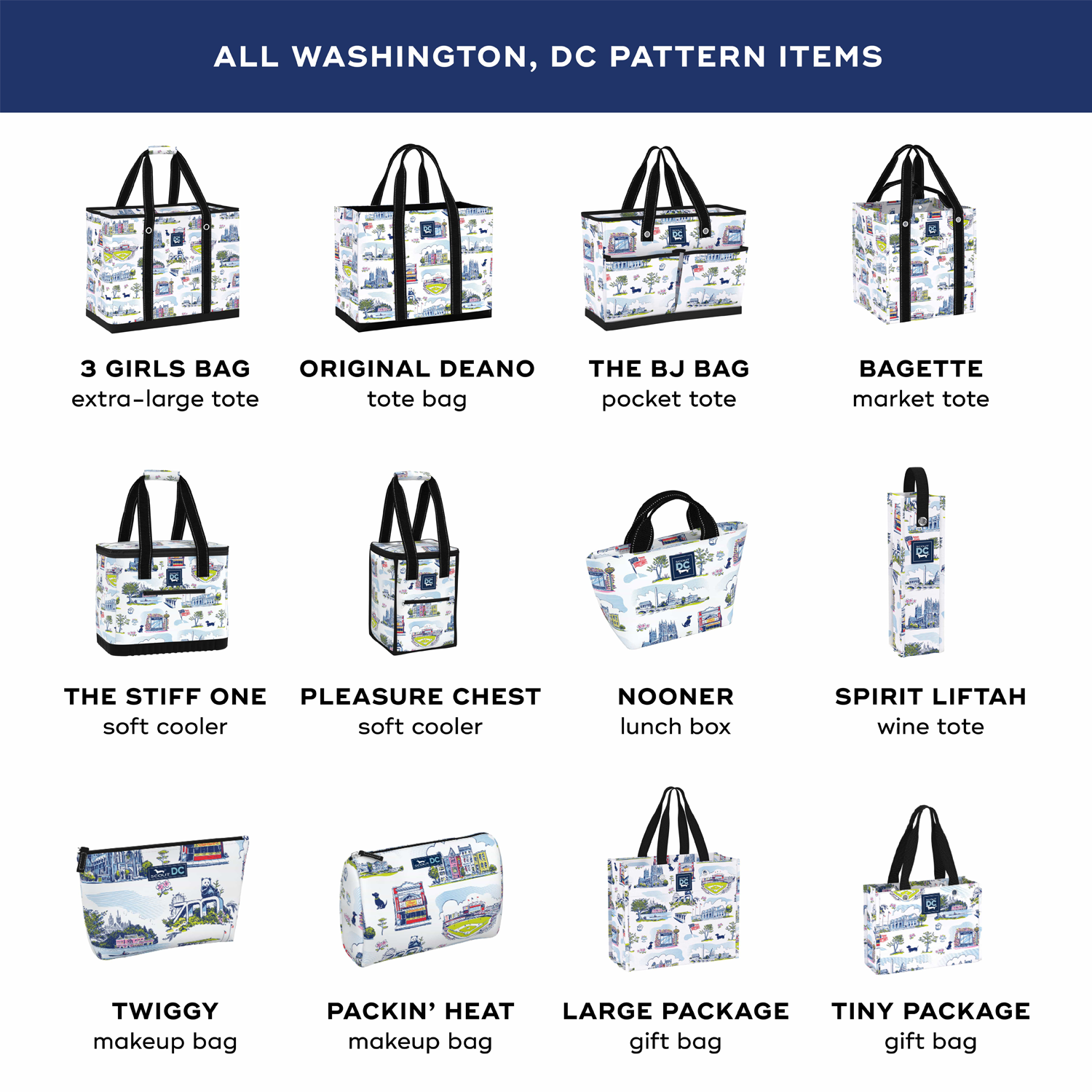 Gift Bag Small