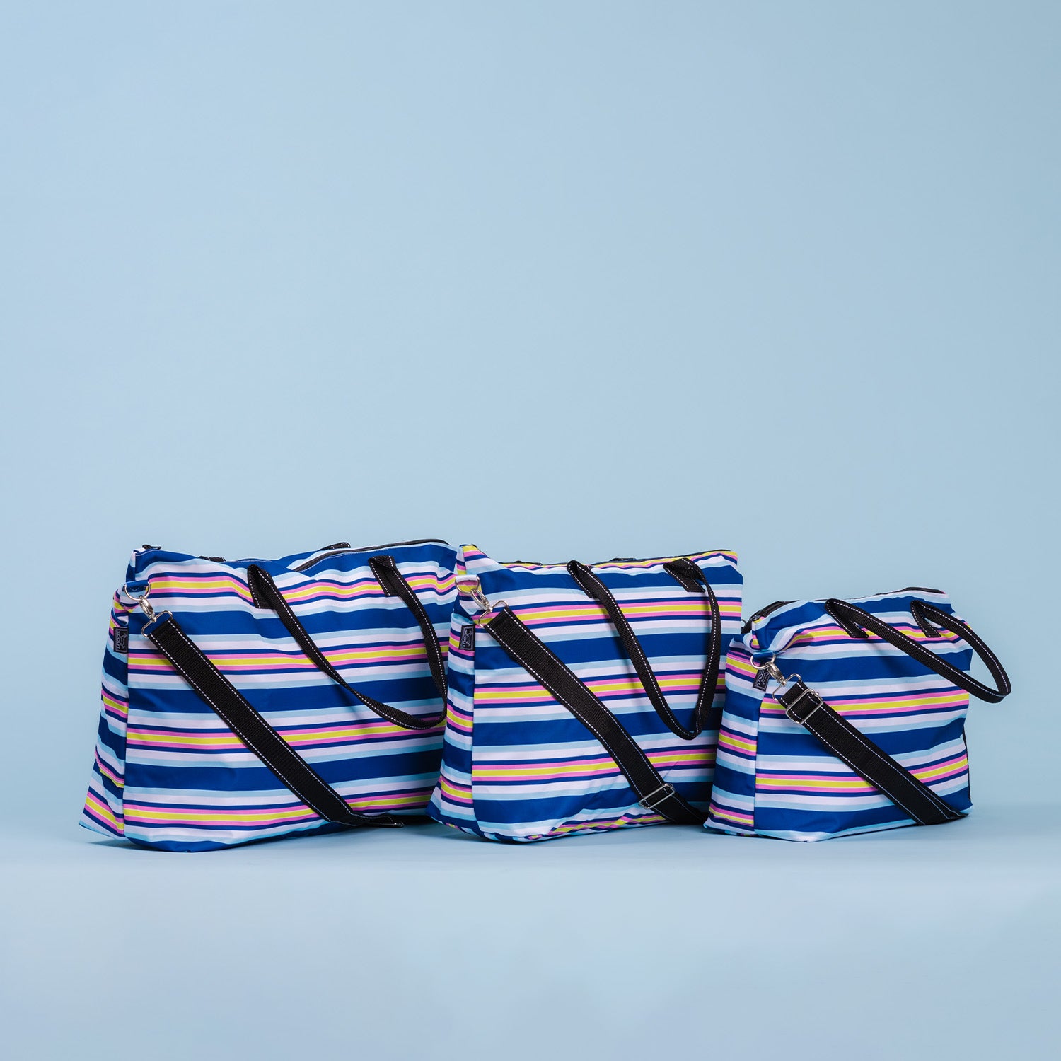 Overpacker Travel Bag Large