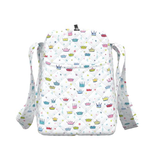 Maybe Baby Duffle Bag