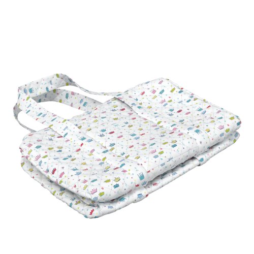Maybe Baby Duffle Bag