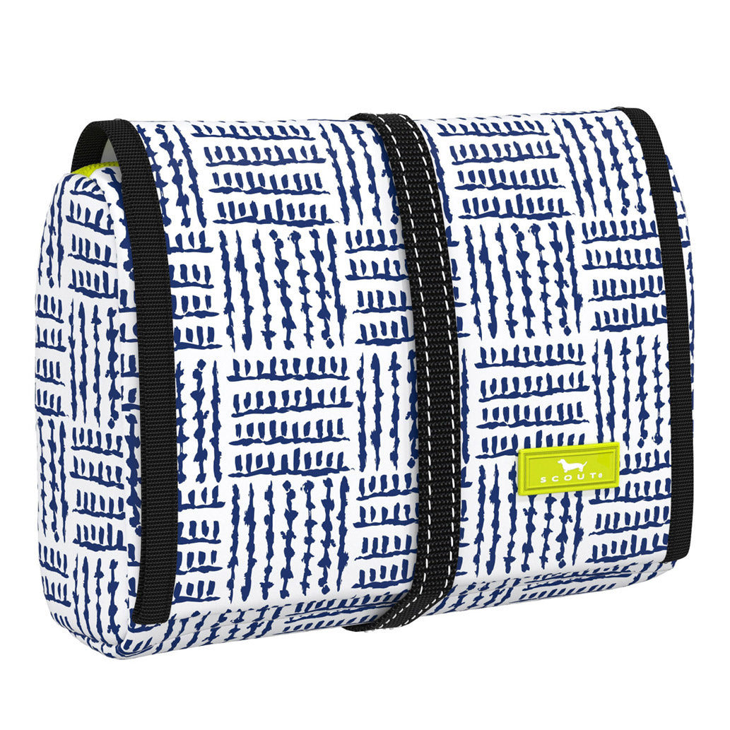Hanging Toiletry Bag Medium