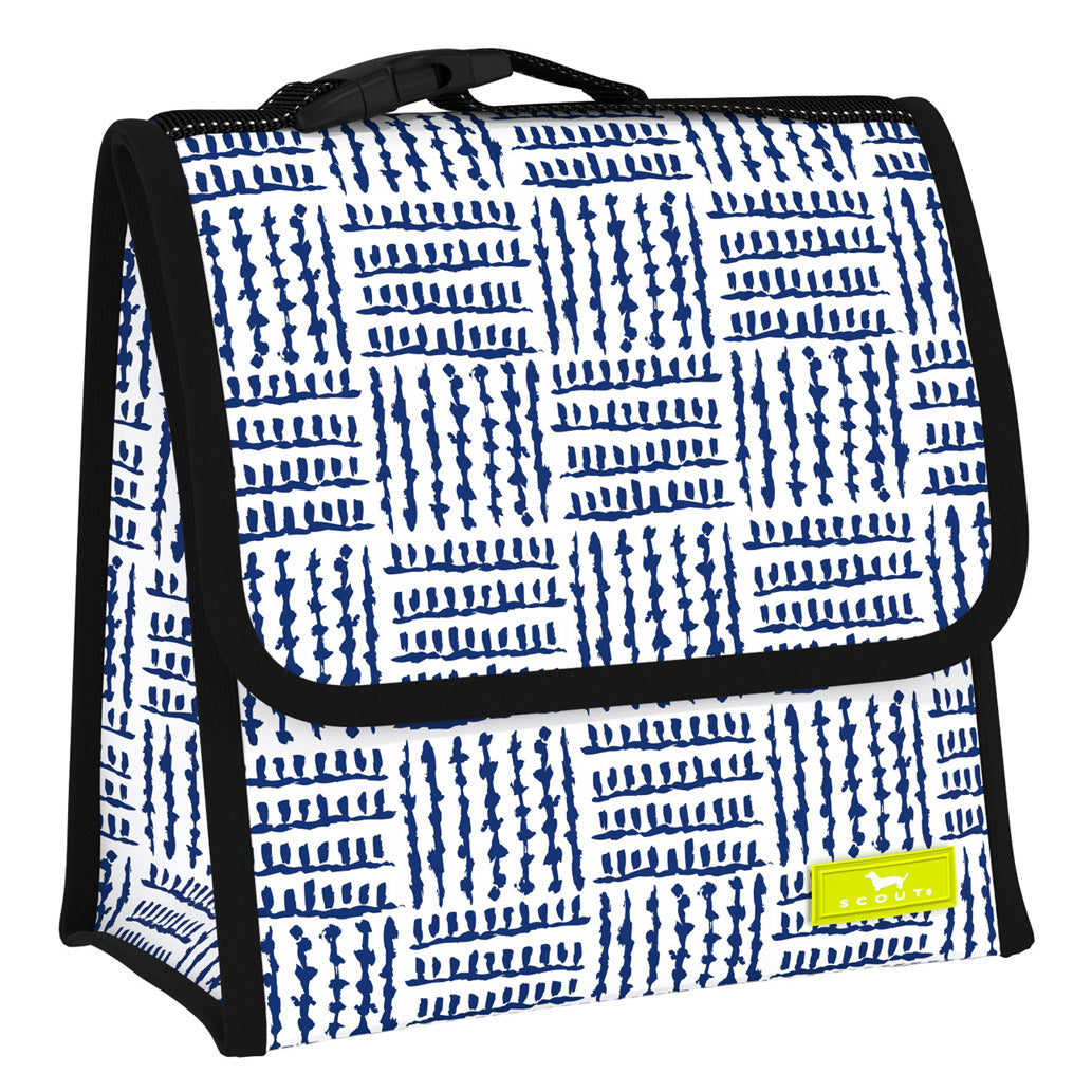 Lunch Date Lunch Box