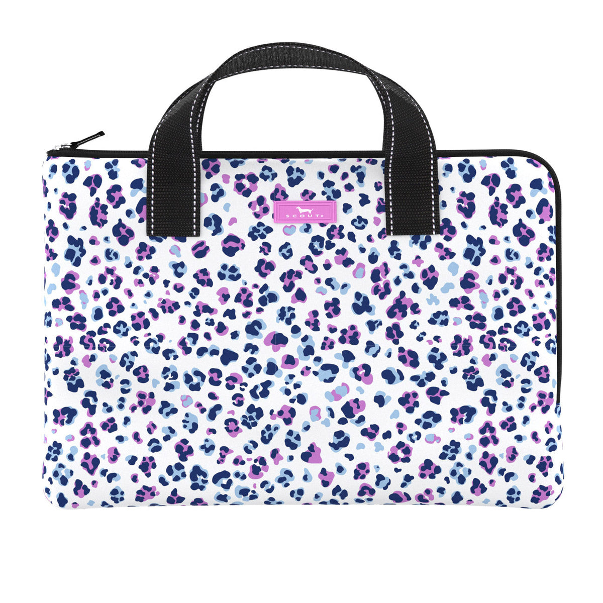 Screen Saver 15" Laptop Case With Handle