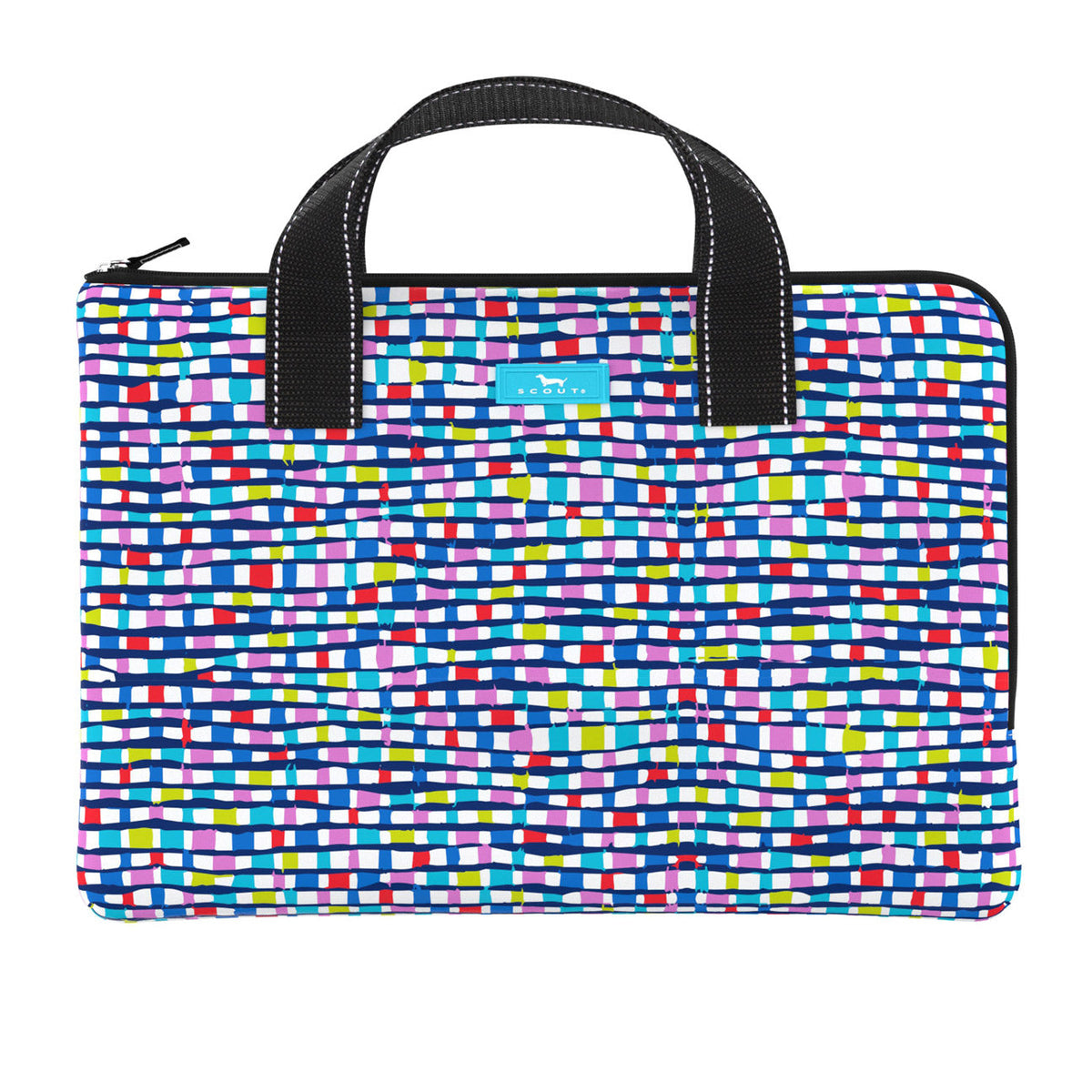 Screen Saver 15" Laptop Case With Handle