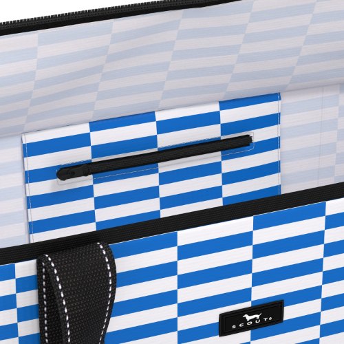 Vertical Everyday Tote Medium