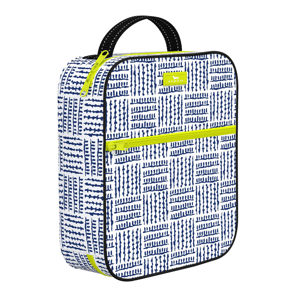 Classic Lunch Box