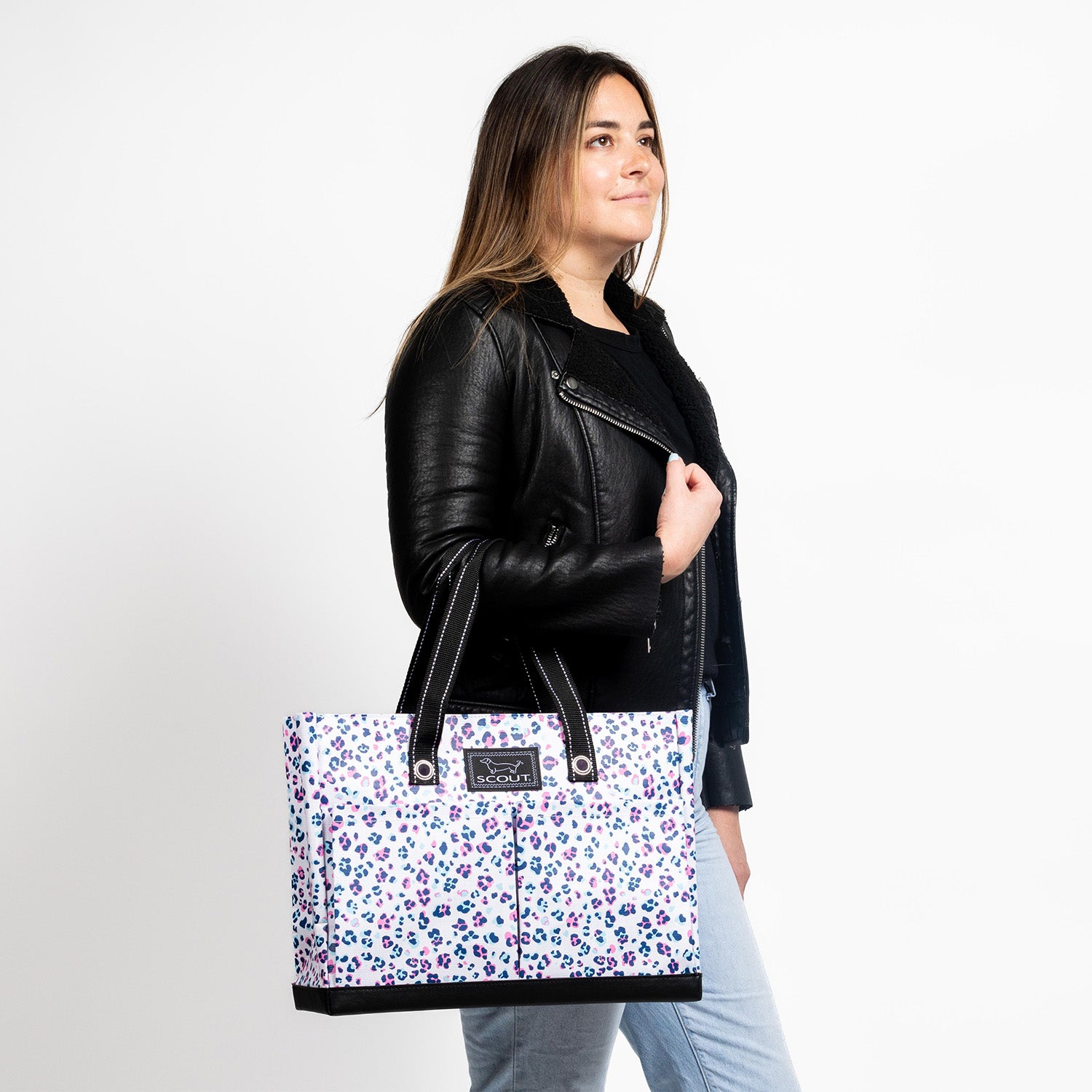 Pocket Tote Medium