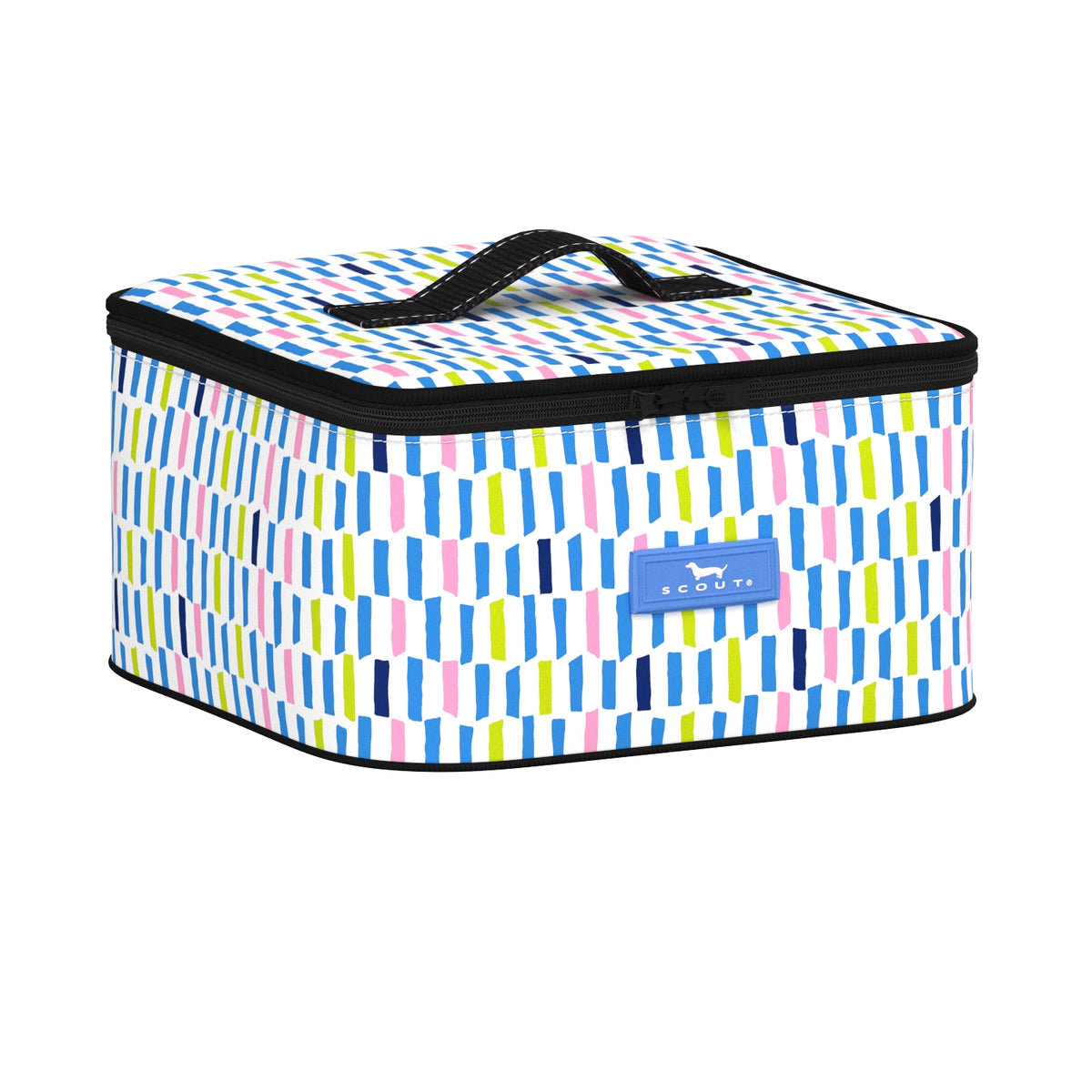 #Pattern_Chalk About It