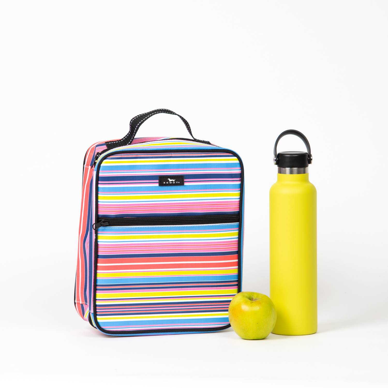 Classic Lunch Box