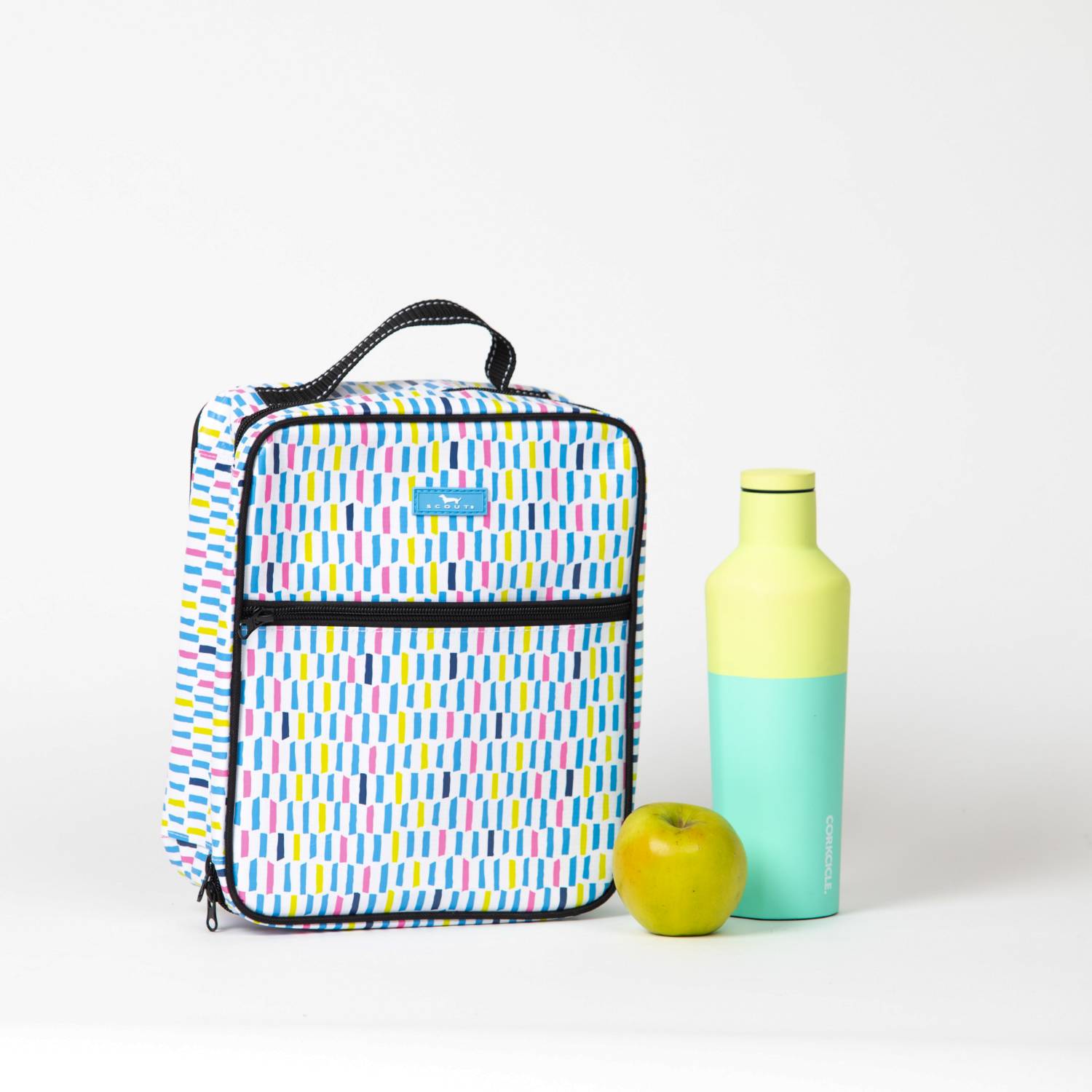 Classic Lunch Box