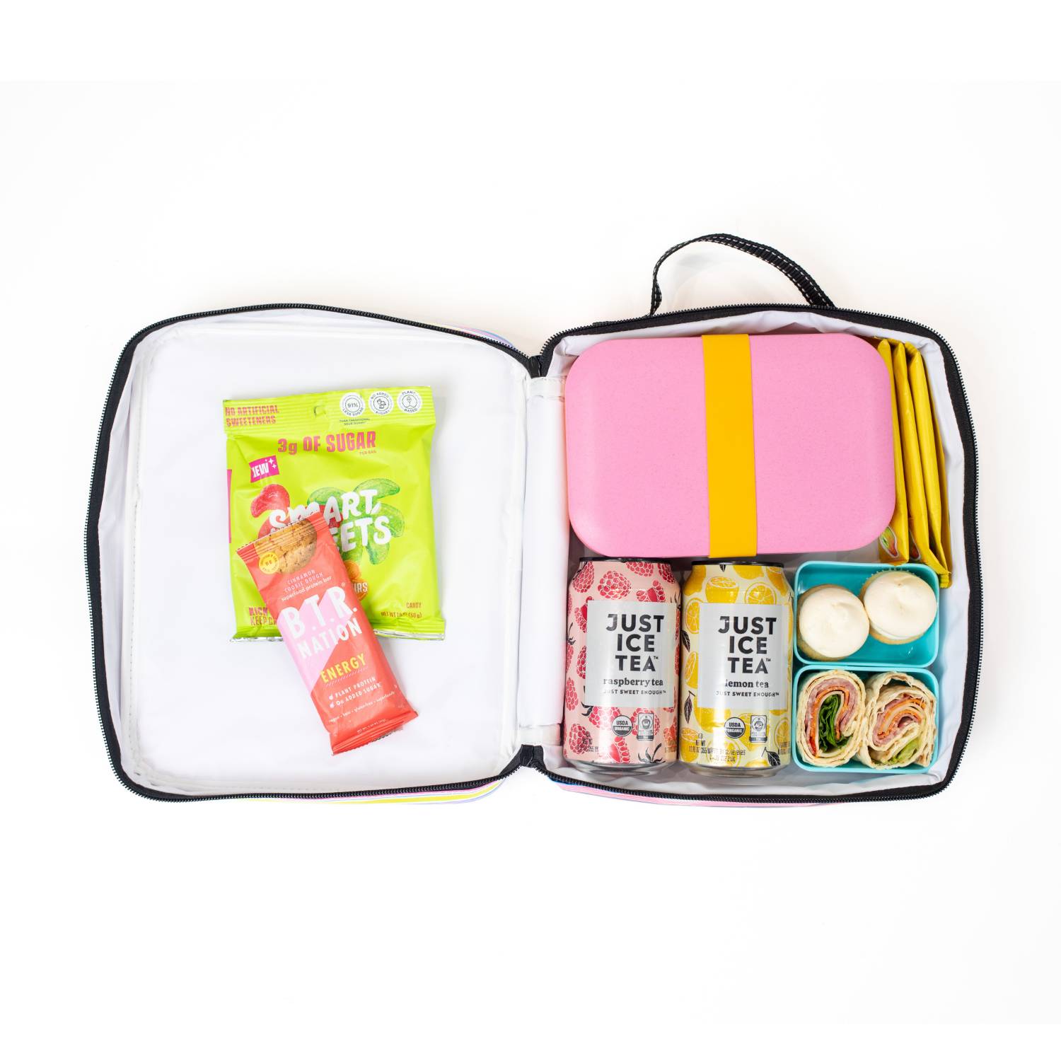 Classic Lunch Box