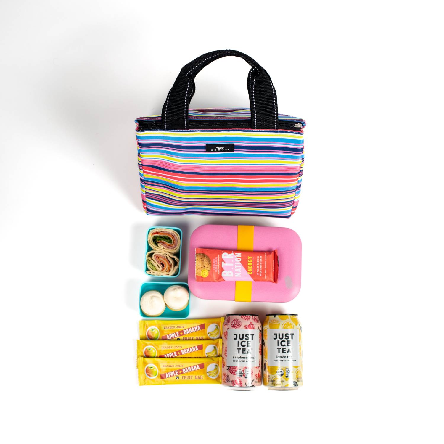 Lunch Tote