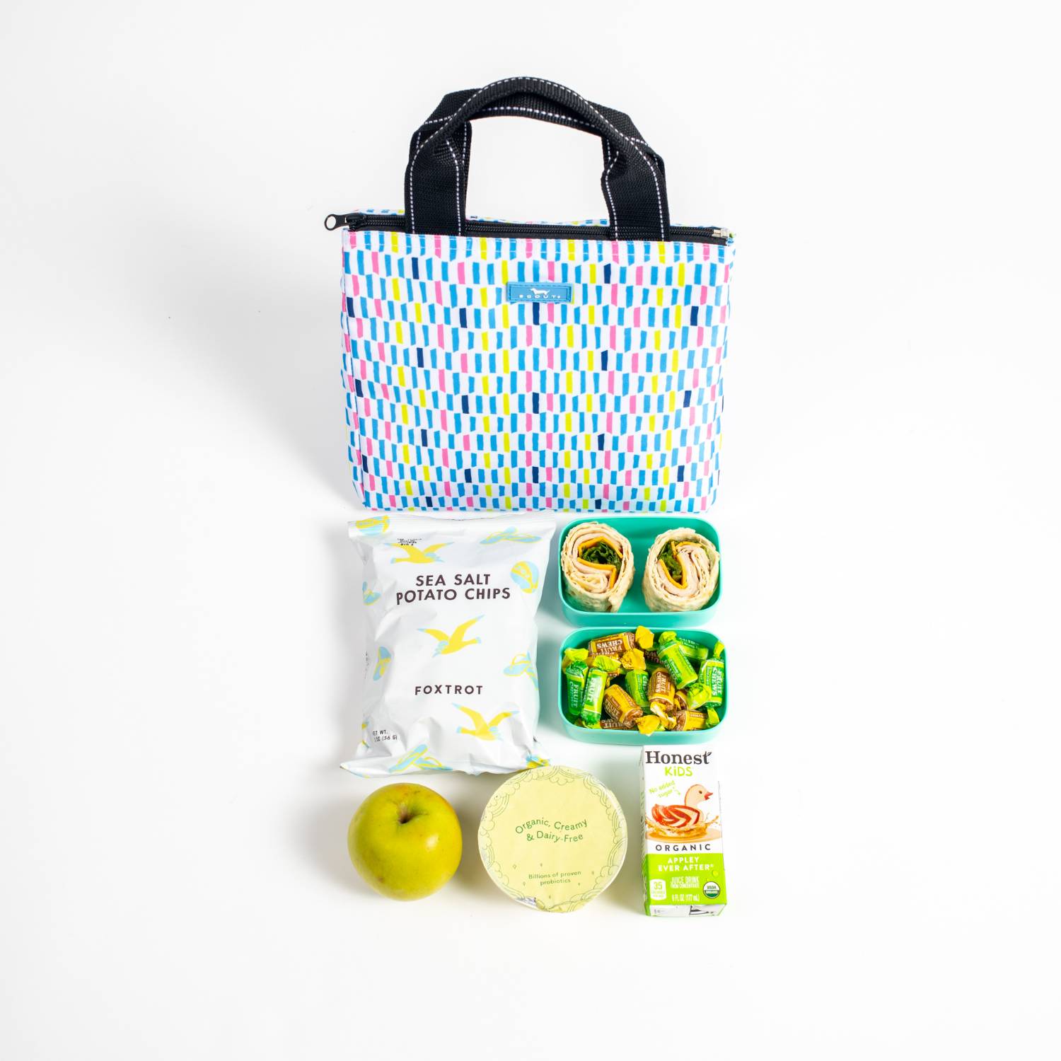 Lunch Tote