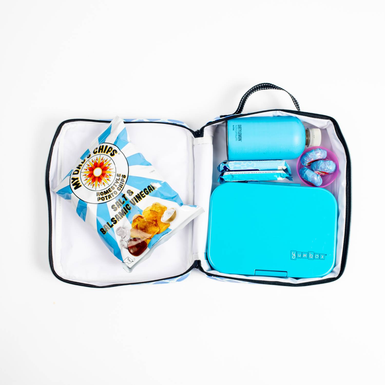 Classic Lunch Box