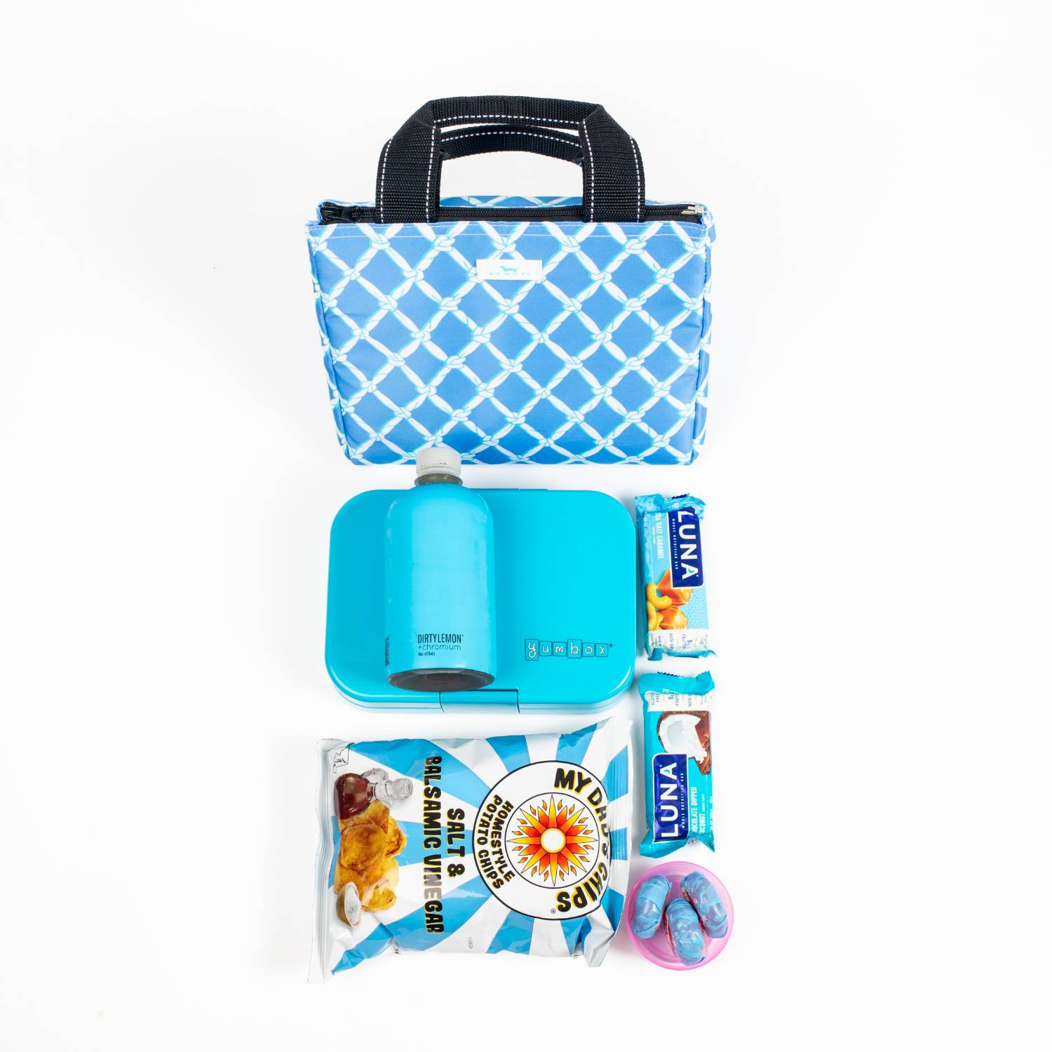 Lunch Tote