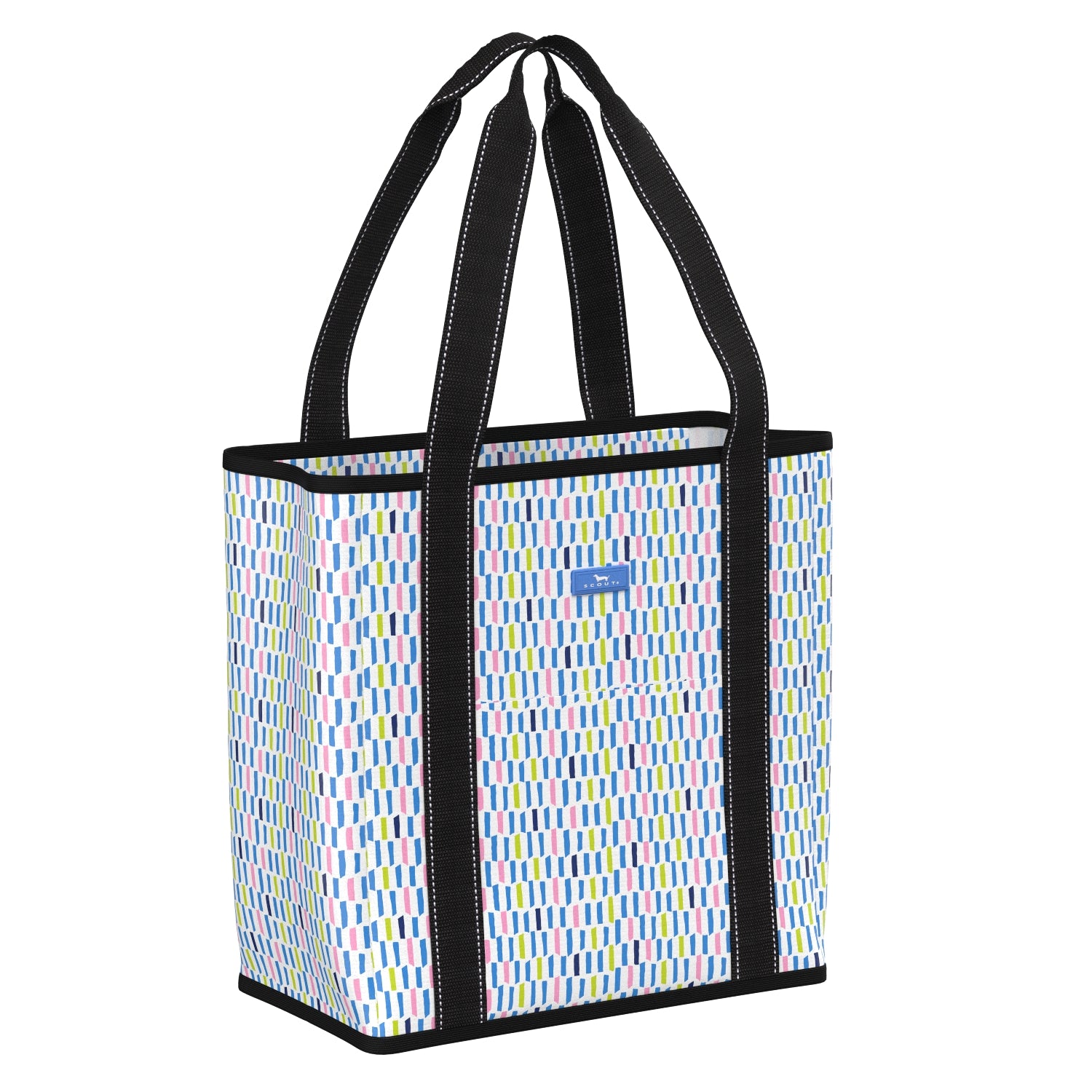 Vertical Everyday Tote Medium