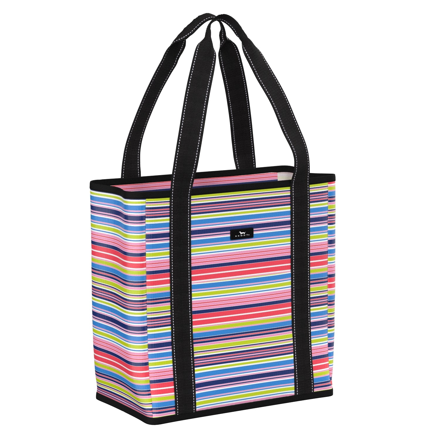 Vertical Everyday Tote Medium