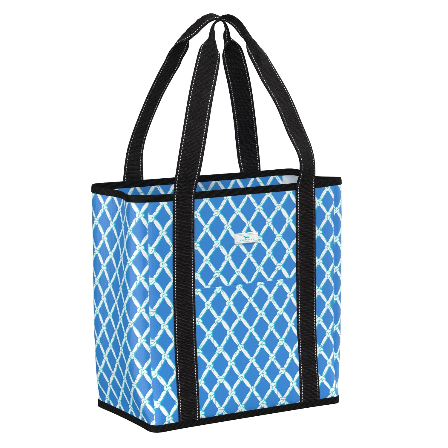 Vertical Everyday Tote Medium