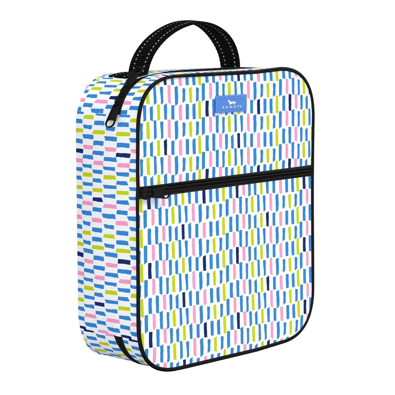 Classic Lunch Box