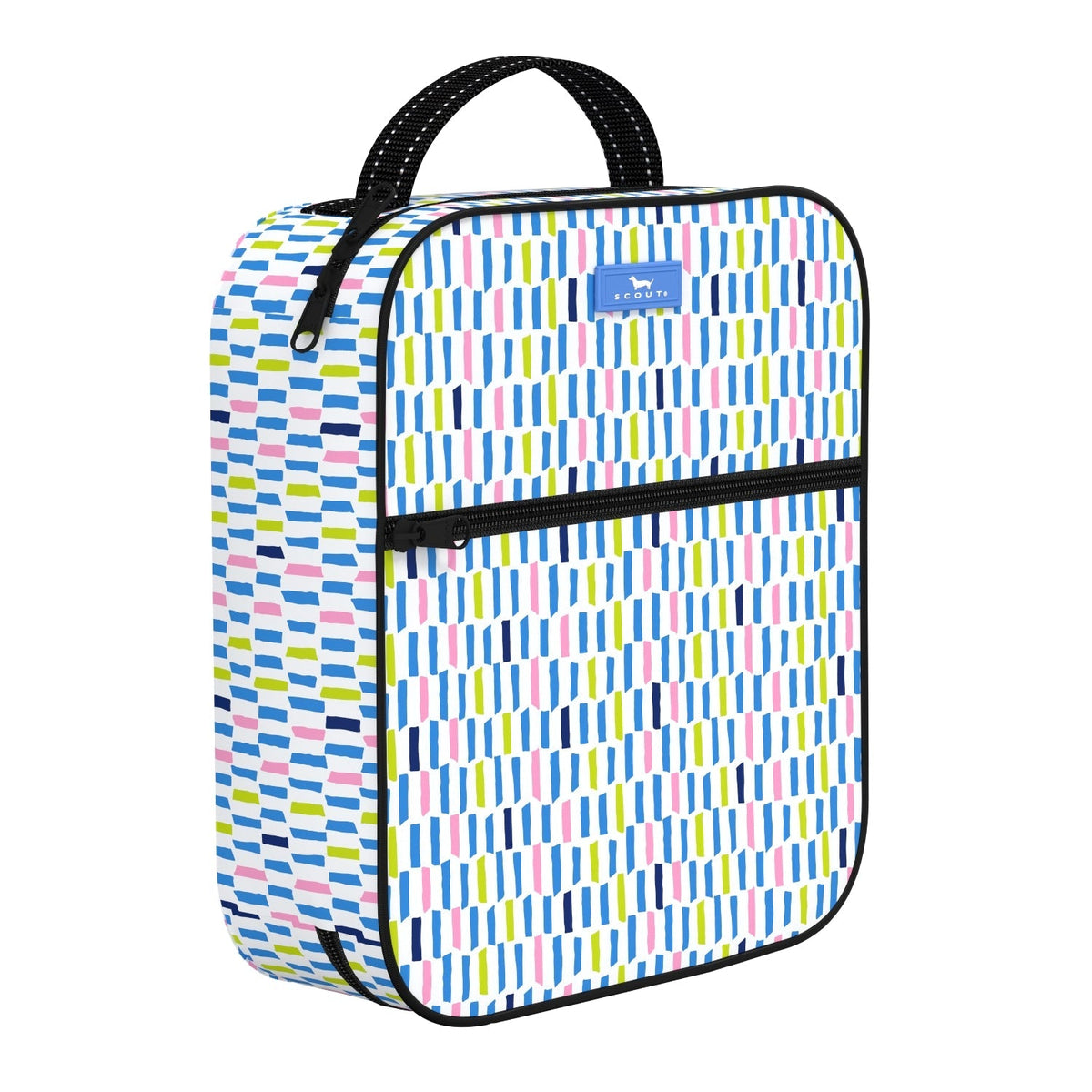Classic Lunch Box