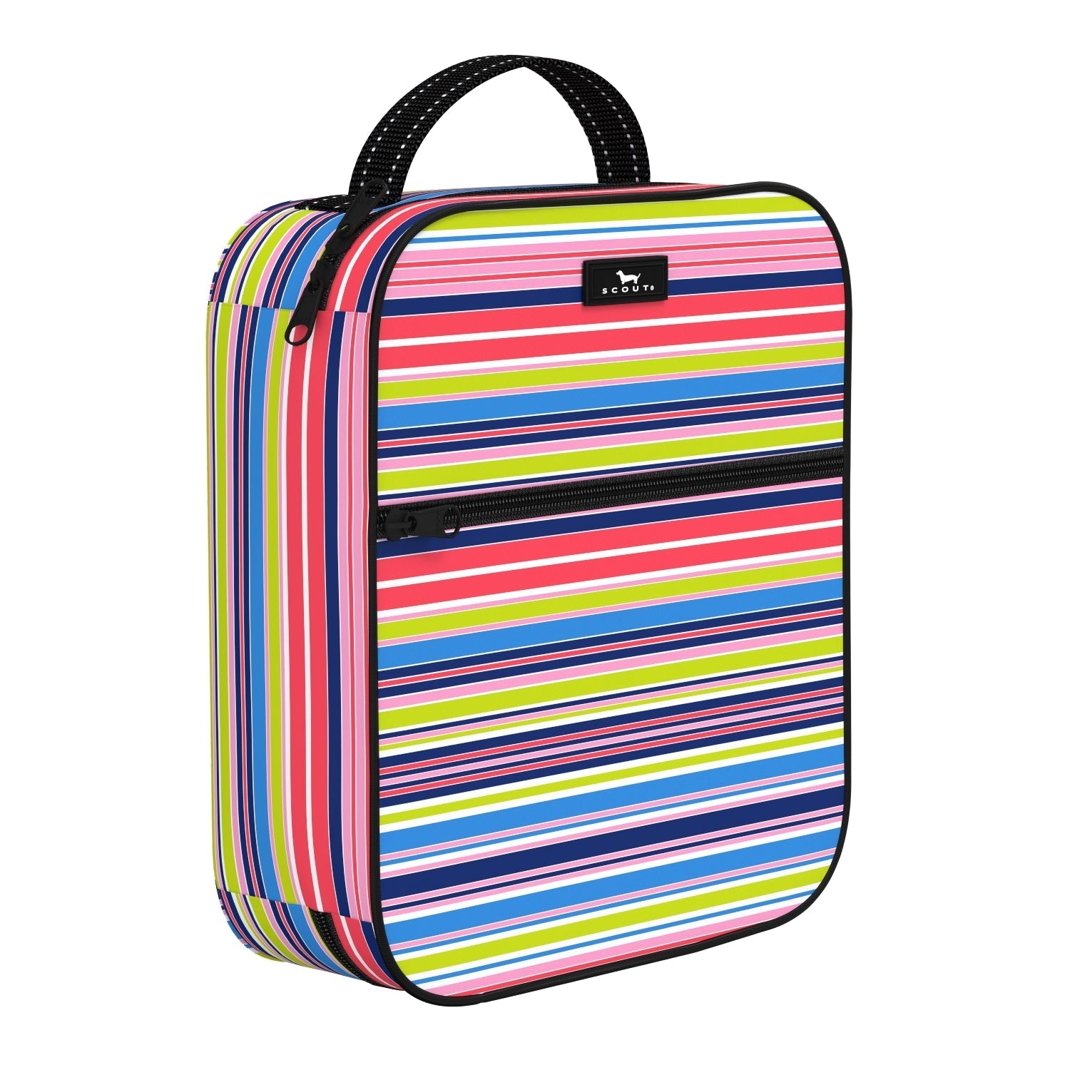 Classic Lunch Box