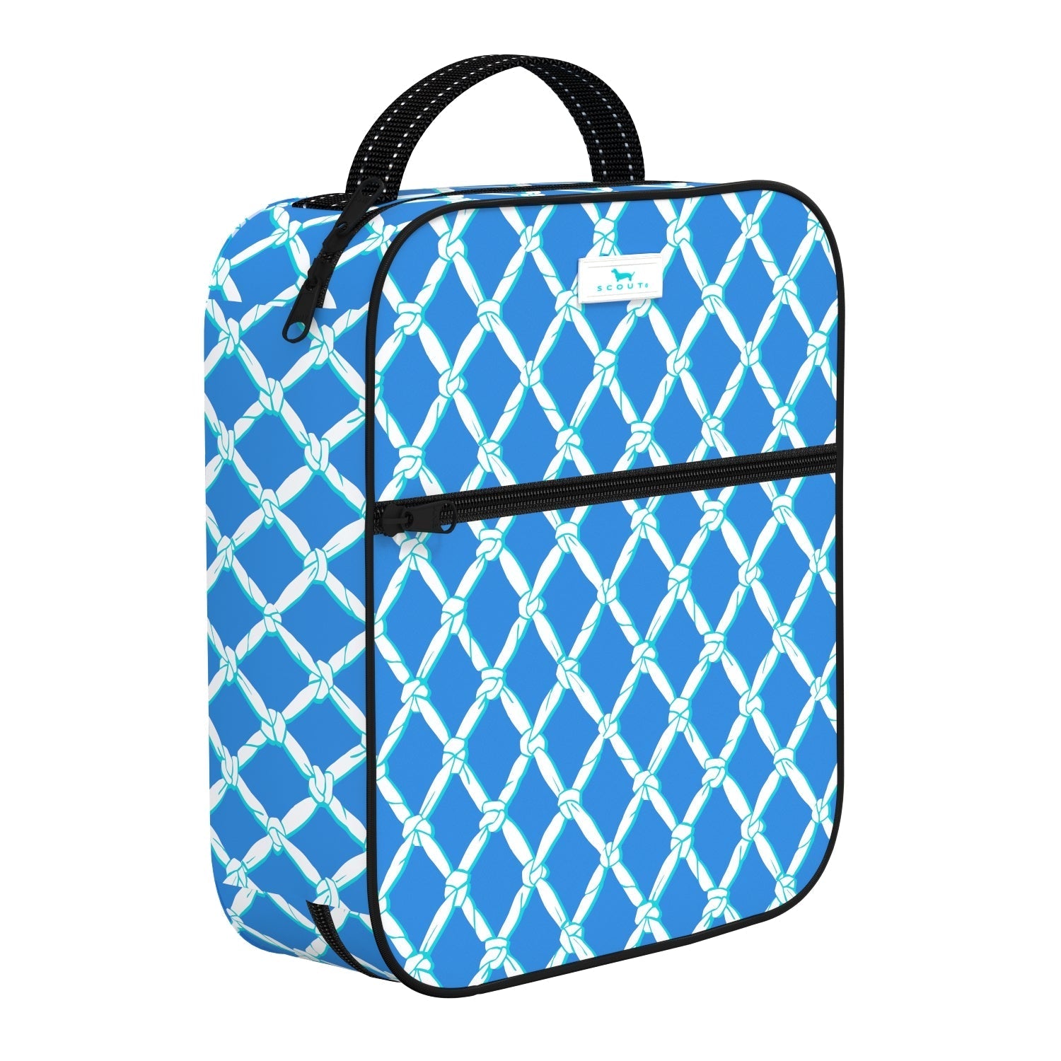 Classic Lunch Box
