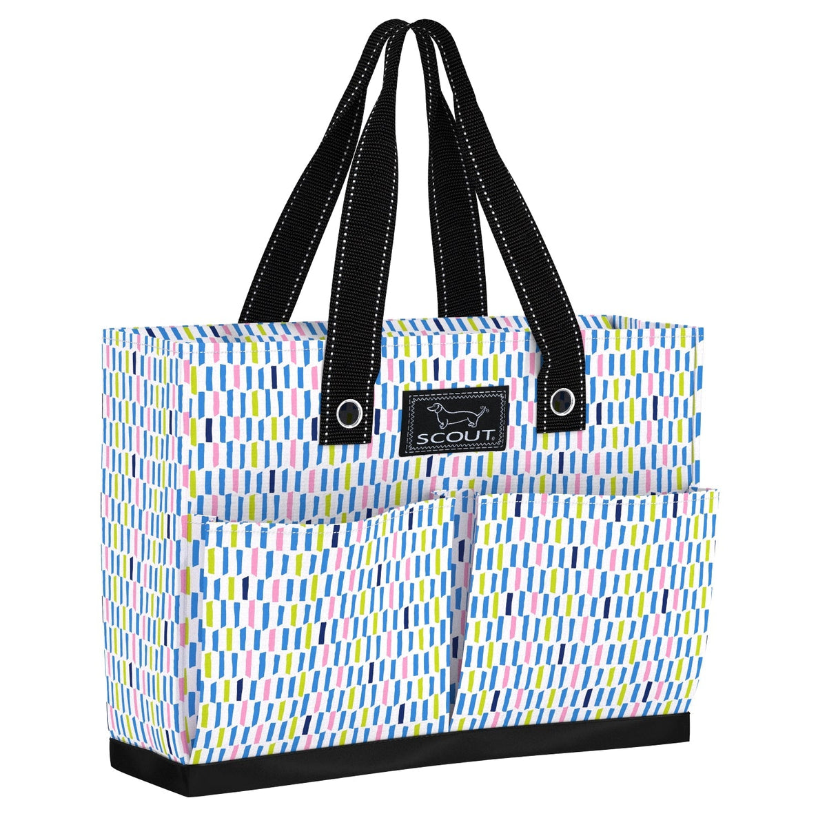 Uptown Pocket Tote