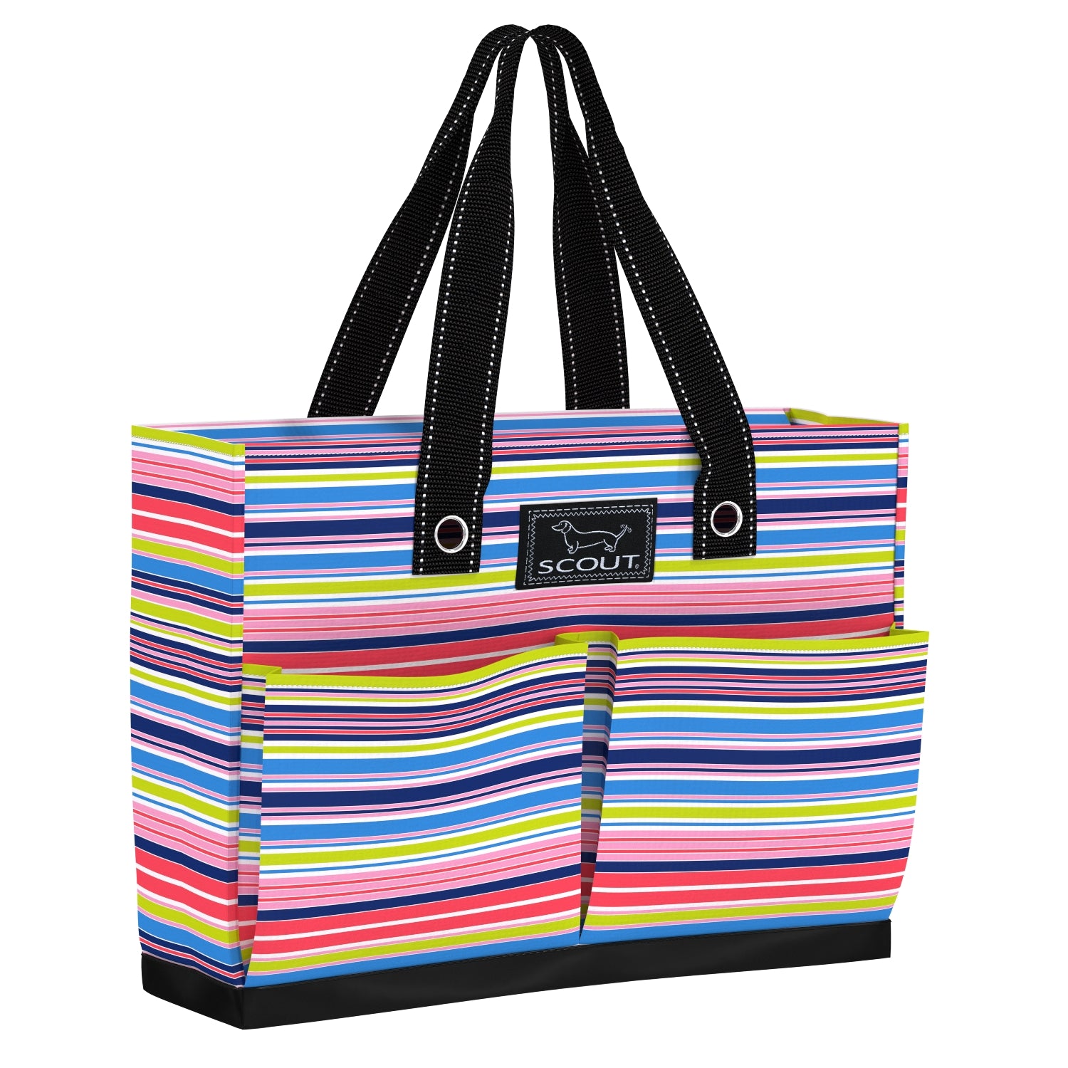 Pocket Tote Medium