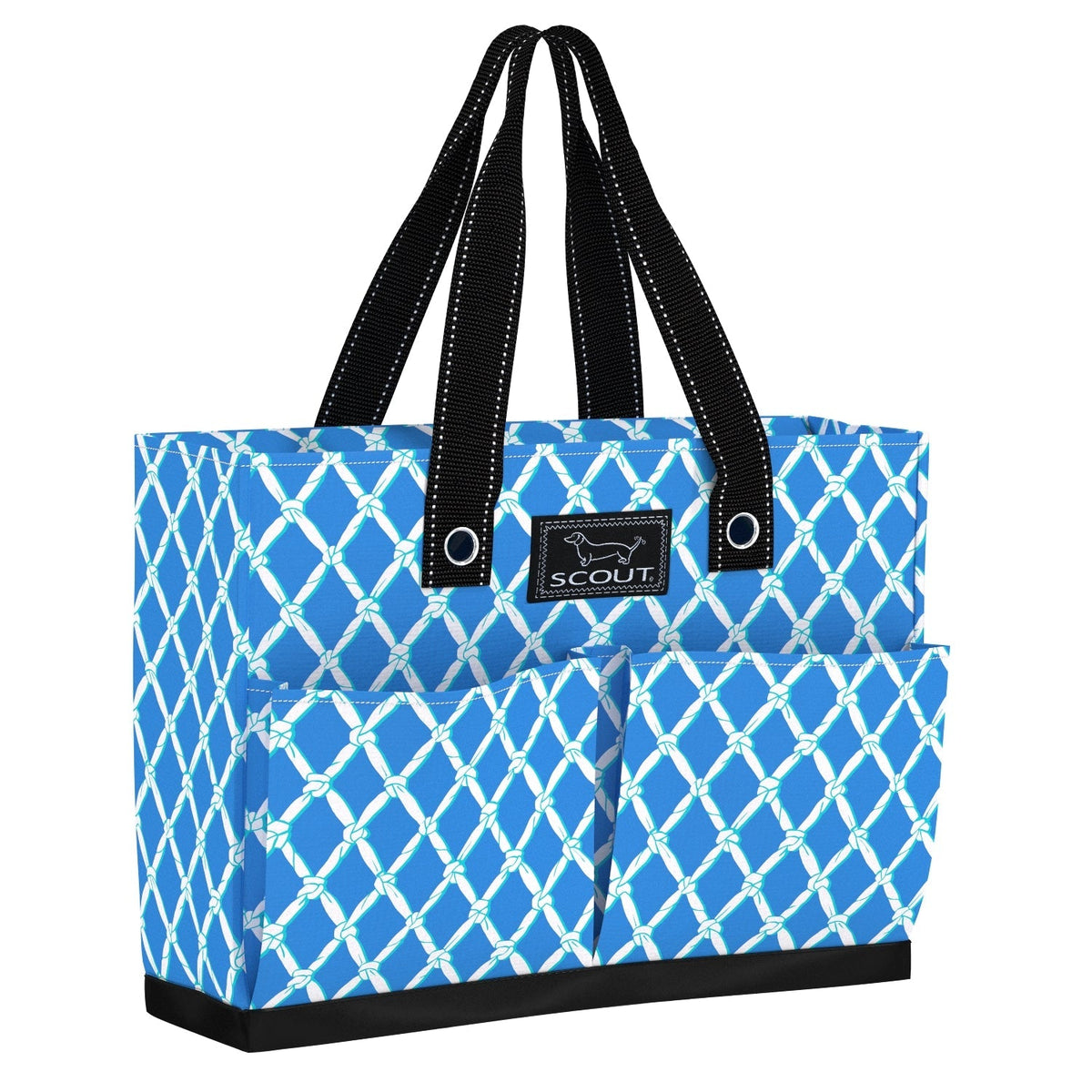 Uptown Pocket Tote