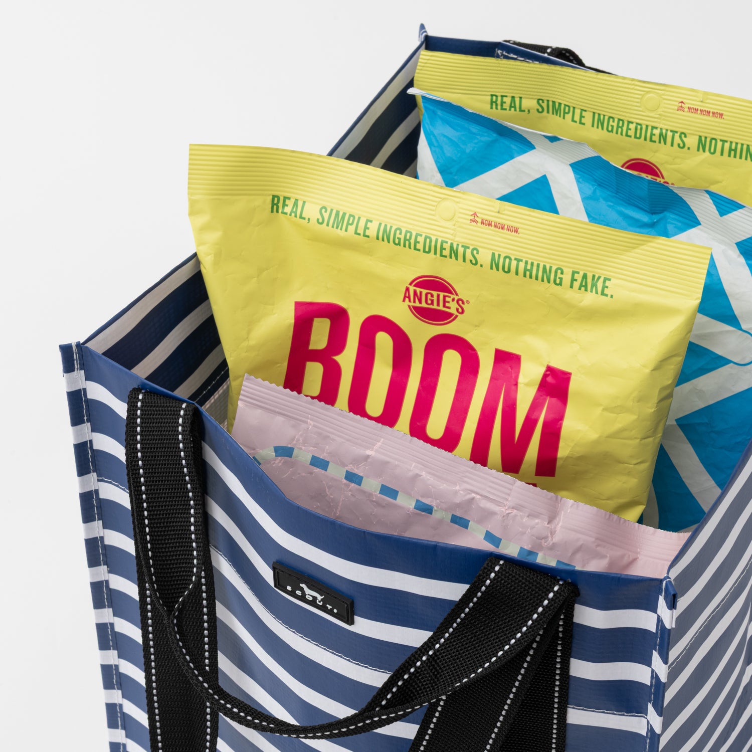 Bagette Market Tote