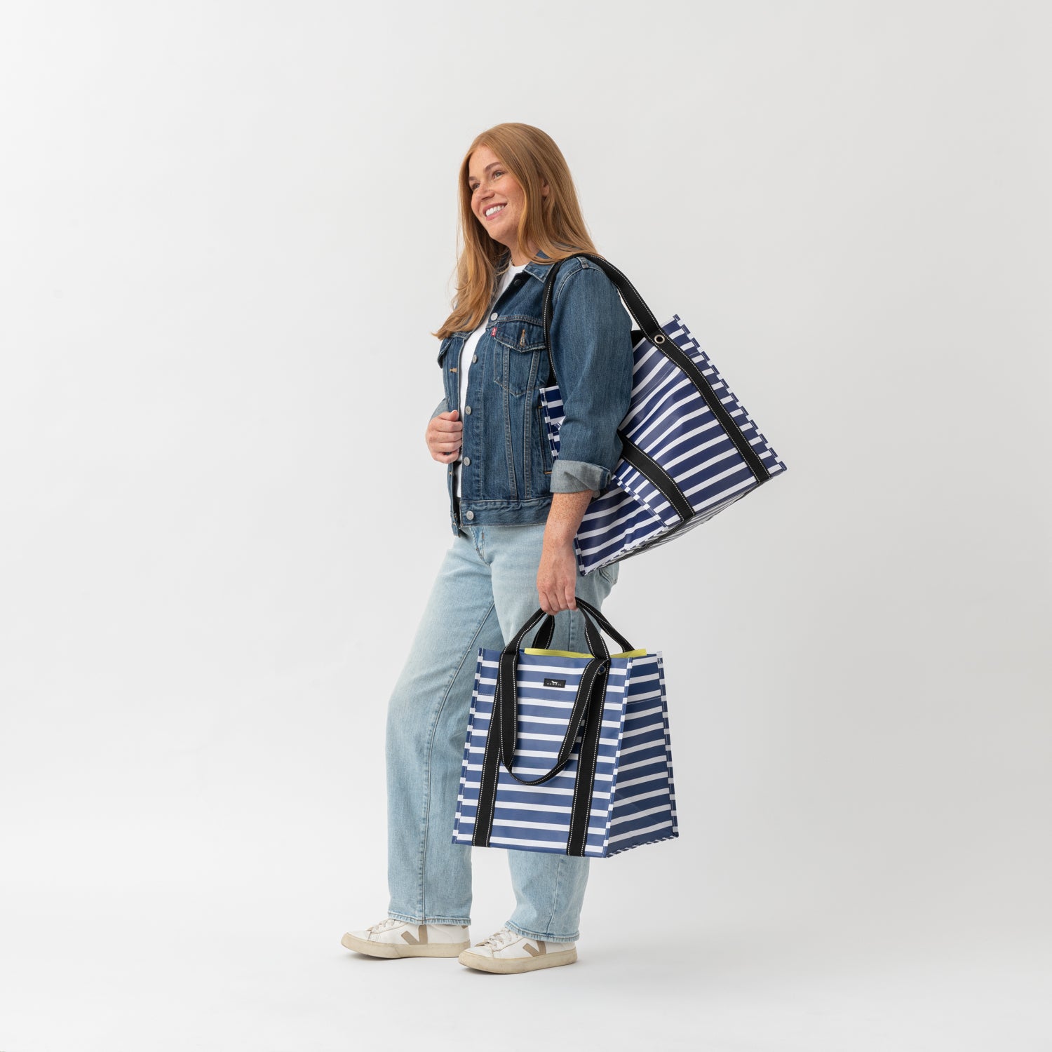 Bagette Market Tote
