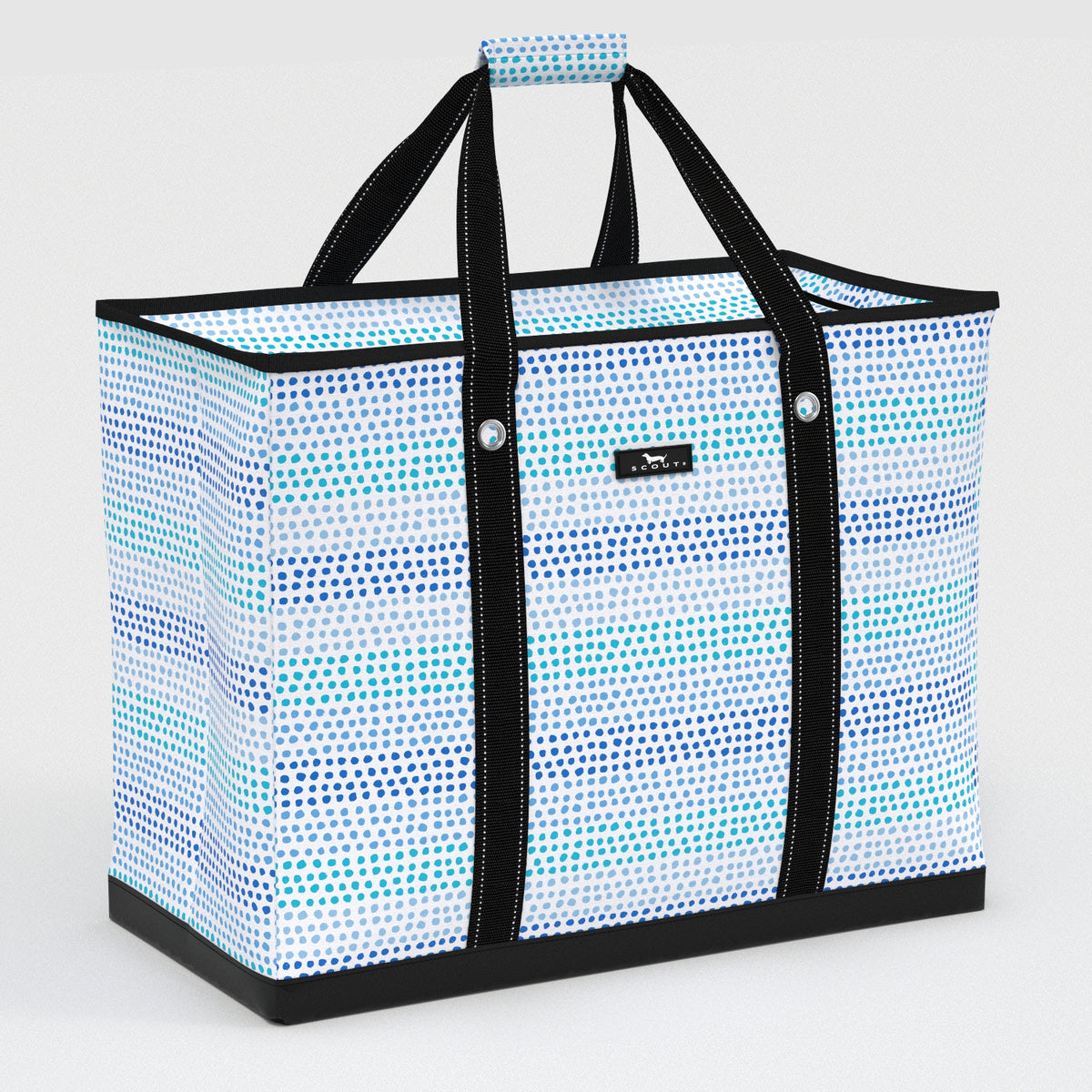 4 Boys Zip Tote XX-Large