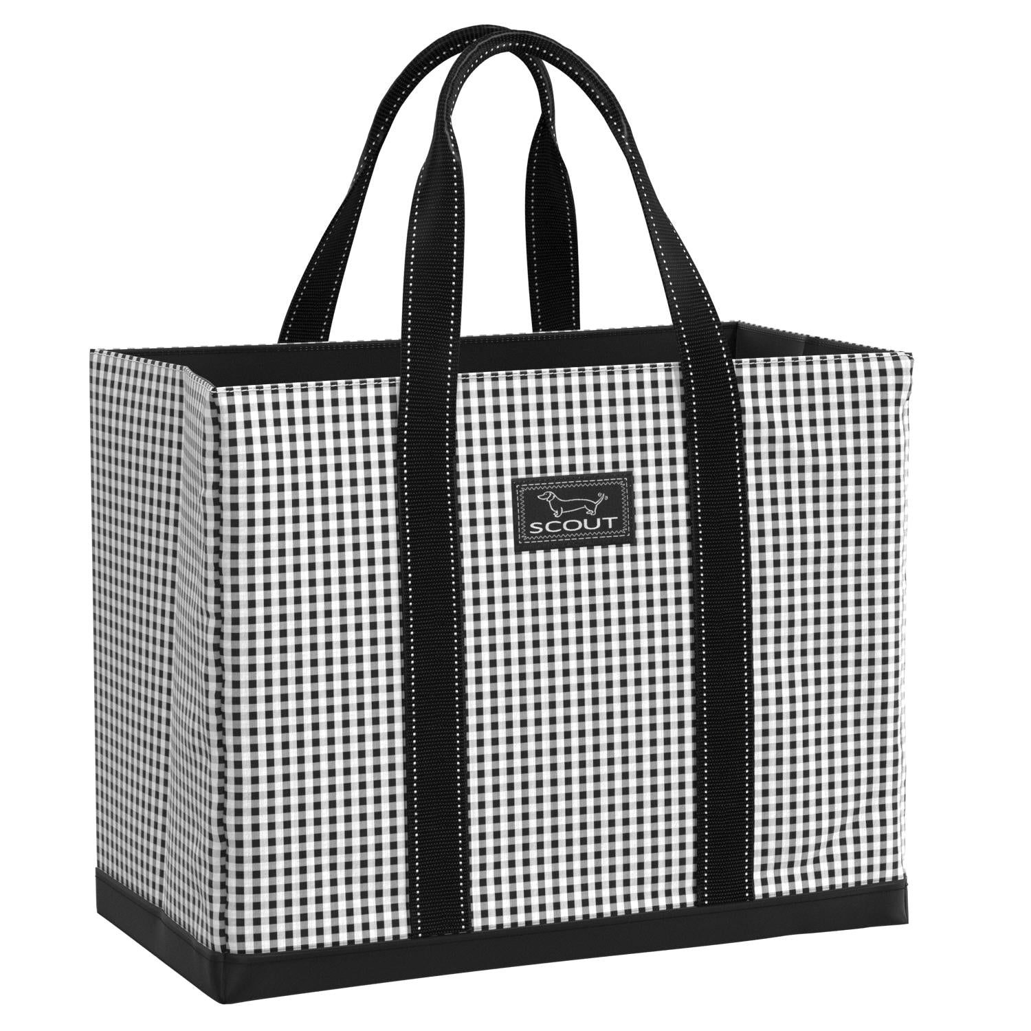 Original Deano Tote Large