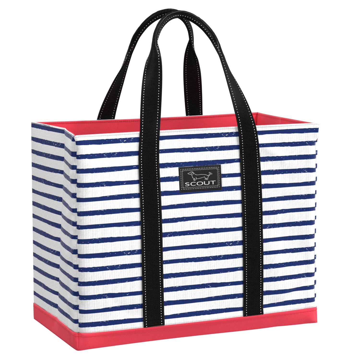 Original Deano Tote Large