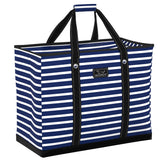4 Boys Zip Tote XX-Large