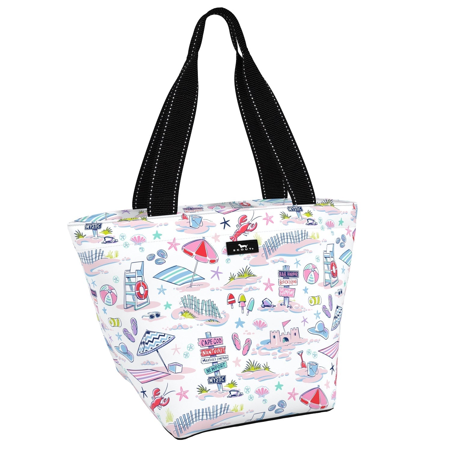 Daytripper Tote