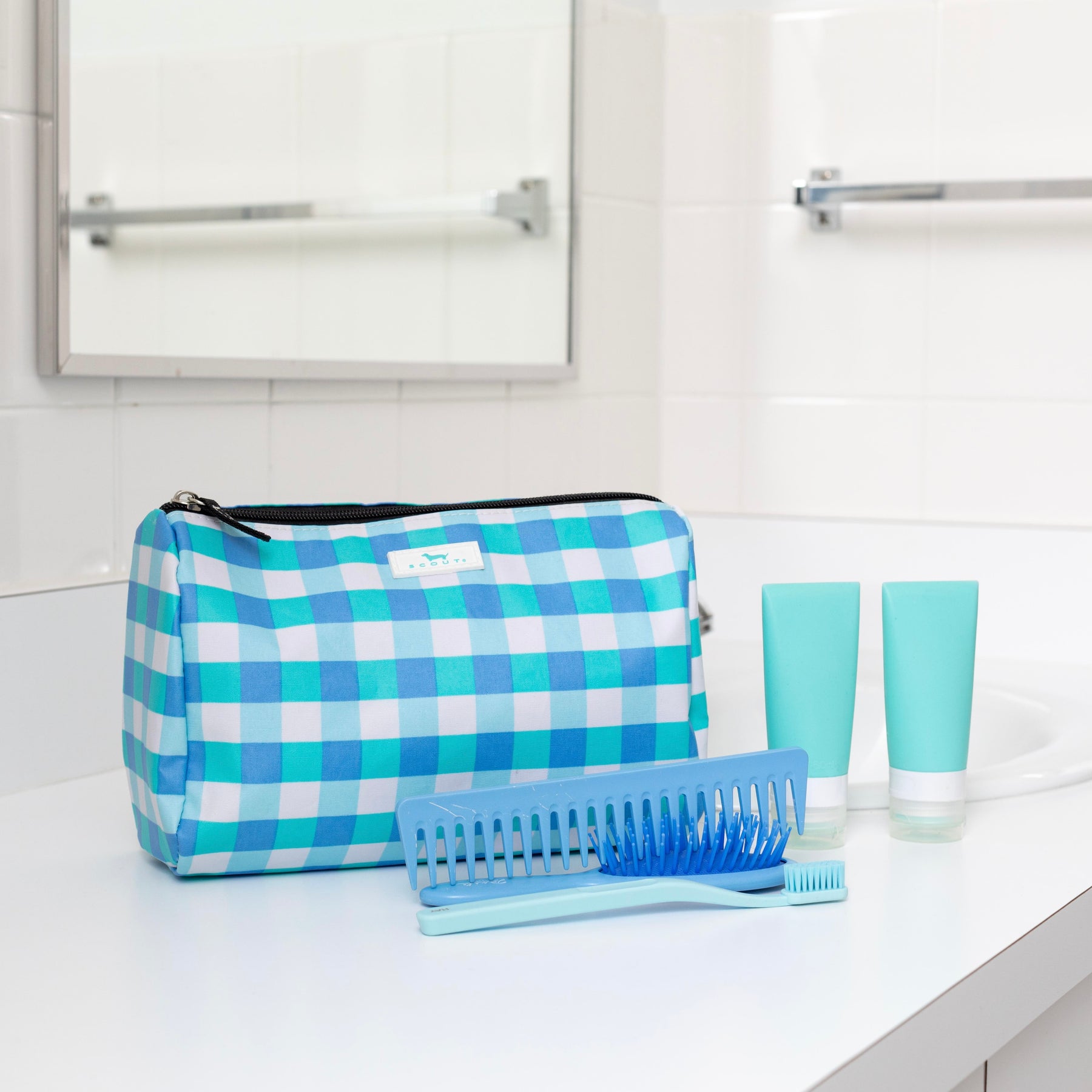 Toiletry Bag Medium