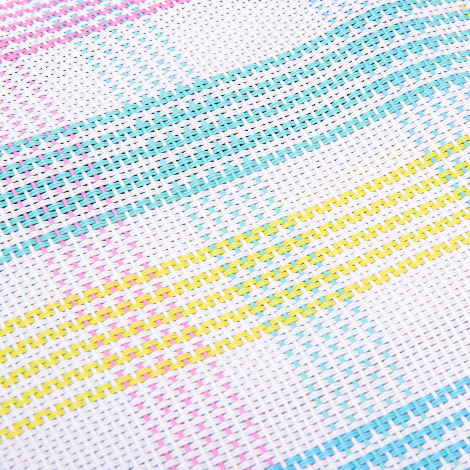 Woven Tote Large