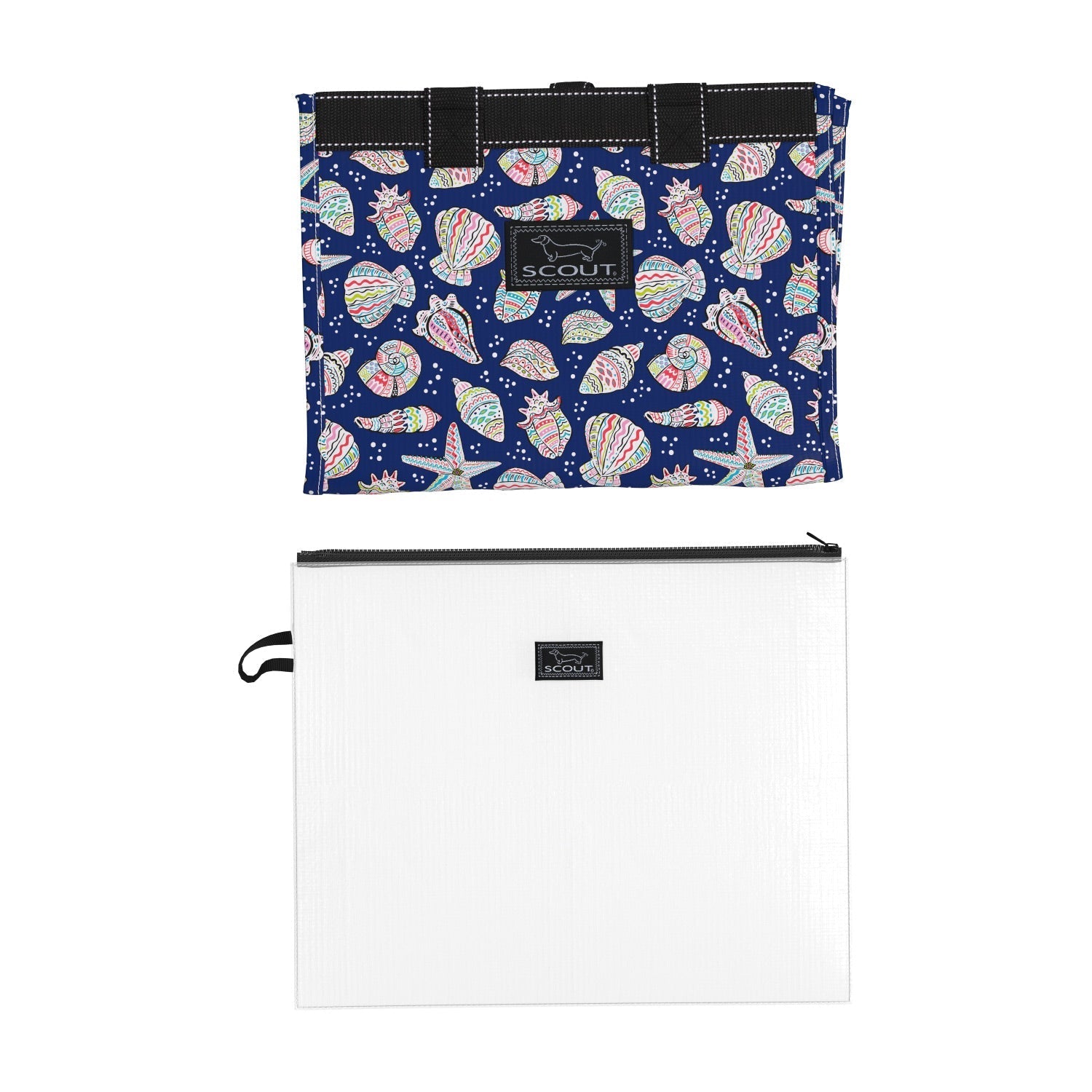 You-Haul Carryall Backpack