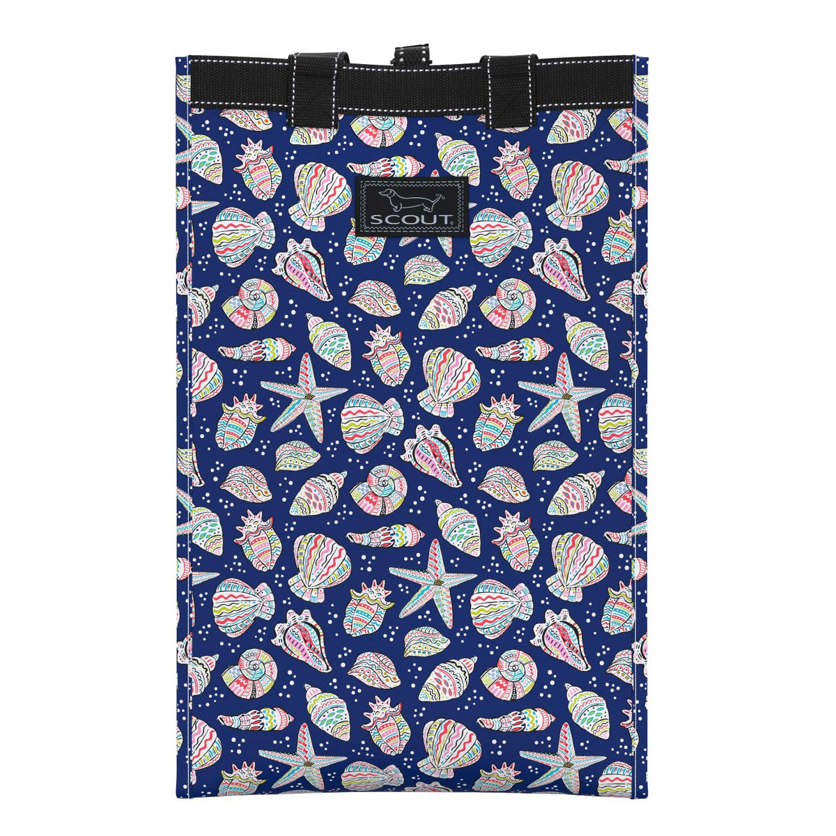 You-Haul Carryall Backpack