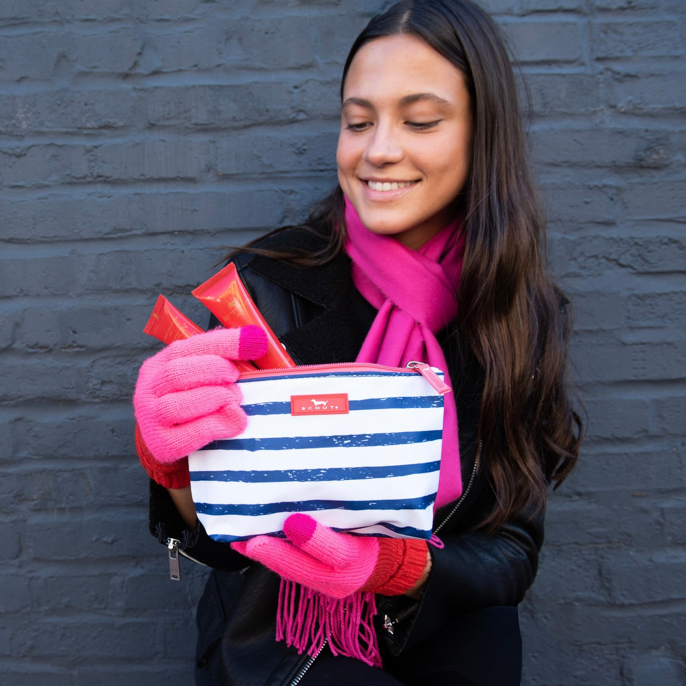 Twiggy Pouch