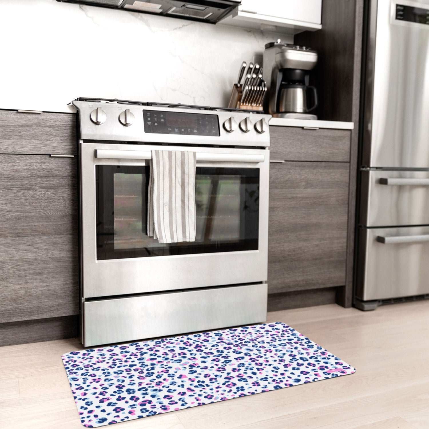 Mat Rug