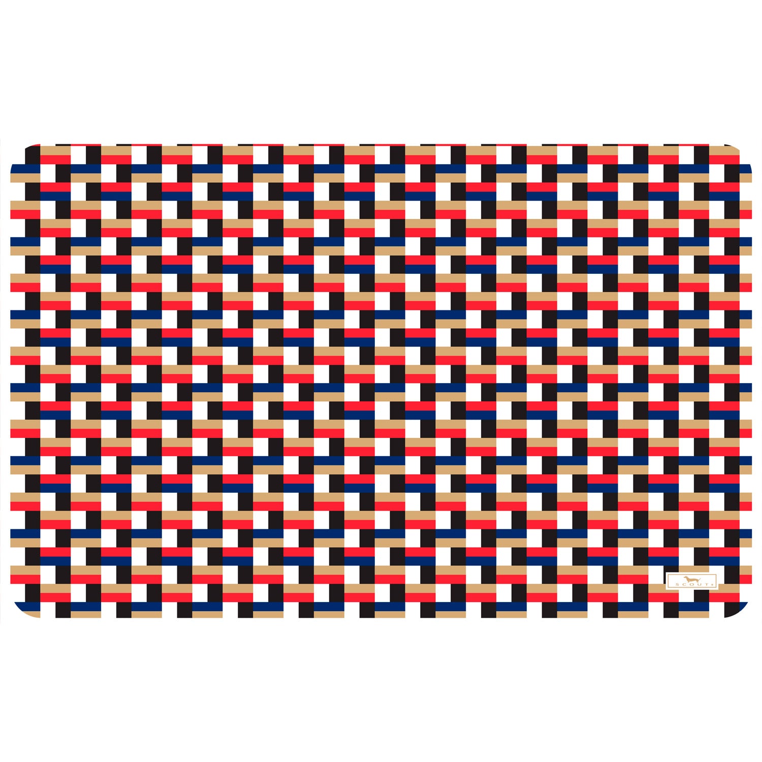 Mat Rug