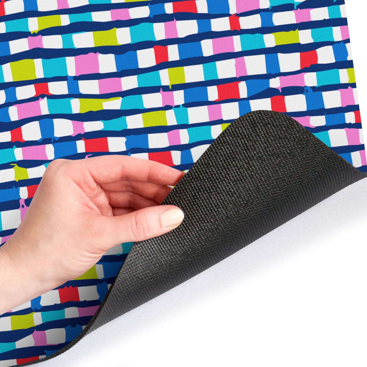 Mat Rug