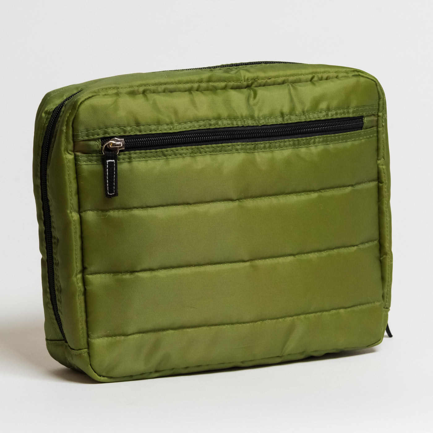 Quilted Toiletry Bag Medium