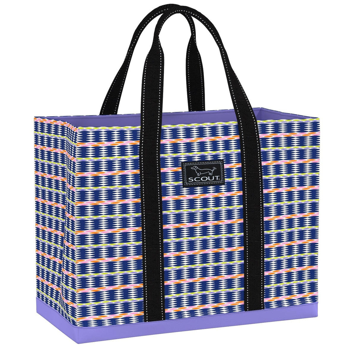 Original Deano Tote Large